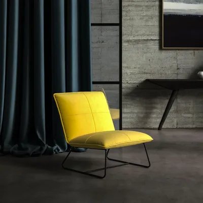 PLUSH VELVET DEFFODIL thumbnail 5