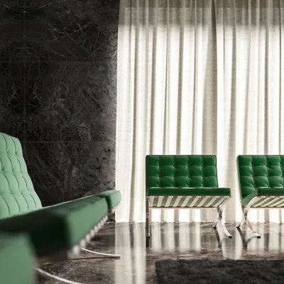 PLUSH VELVET EVERGREEN thumbnail 4