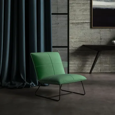 PLUSH VELVET EVERGREEN thumbnail 5