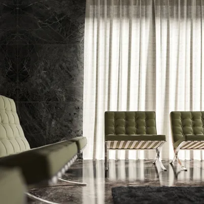 PLUSH VELVET FERN thumbnail 4