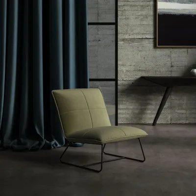 PLUSH VELVET FERN thumbnail 5