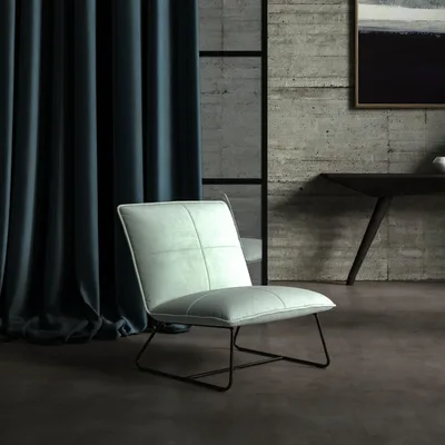 PLUSH VELVET FJORD thumbnail 5