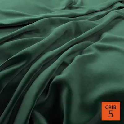 PLUSH VELVET HUNTER — PLUSH VELVET III swatch, view 1