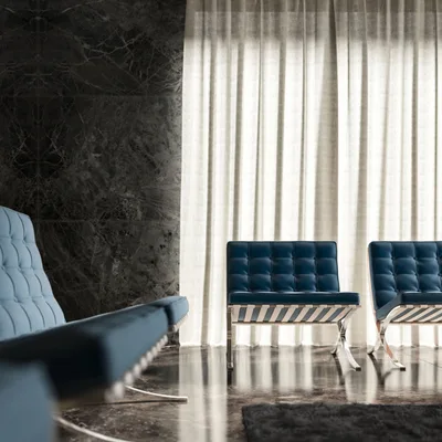 PLUSH VELVET INDIGO thumbnail 4