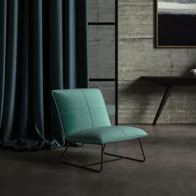 PLUSH VELVET KINGFISHER thumbnail 5