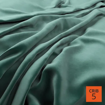 PLUSH VELVET KINGFISHER — PLUSH VELVET III swatch, view 1