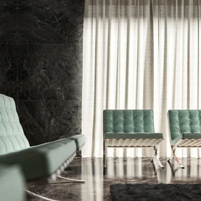 PLUSH VELVET LAGOON thumbnail 4