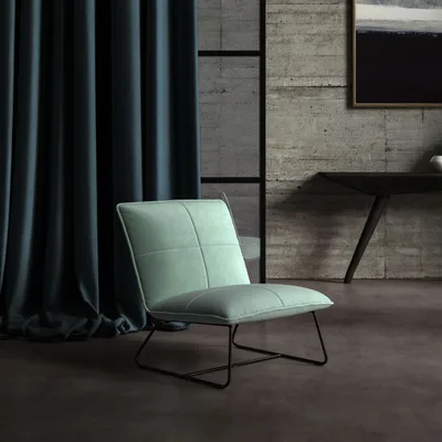 PLUSH VELVET LAGOON thumbnail 5