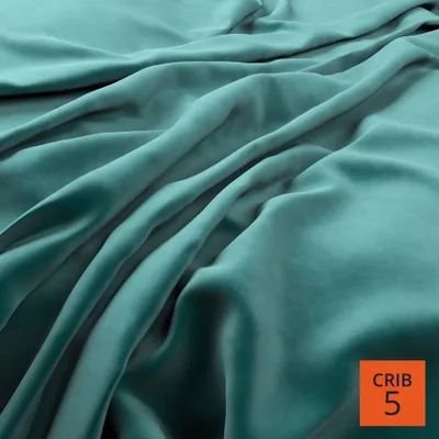 PLUSH VELVET MALLARD — PLUSH VELVET III swatch, view 1