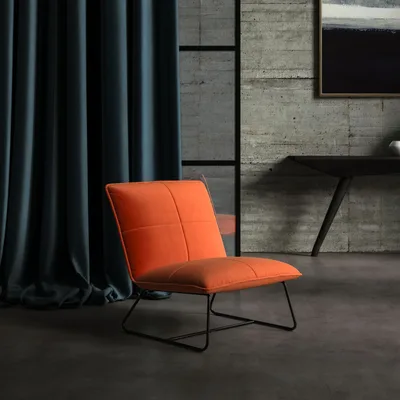 PLUSH VELVET PAPRIKA thumbnail 5