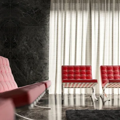 PLUSH VELVET PILLARBOX thumbnail 4