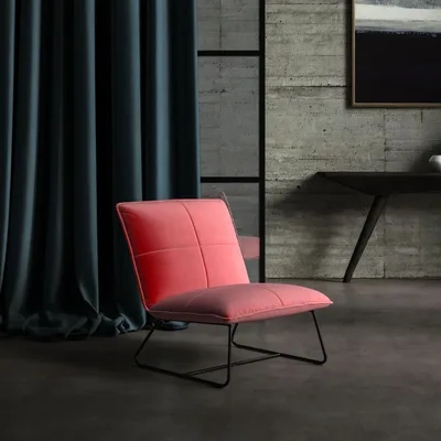 PLUSH VELVET PILLARBOX thumbnail 5