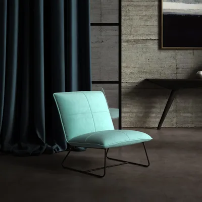 PLUSH VELVET POOL thumbnail 5