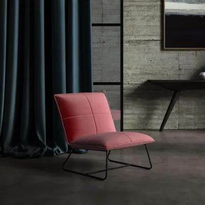 PLUSH VELVET ROUGE thumbnail 5