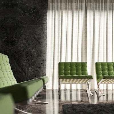 PLUSH VELVET SHAMROCK thumbnail 4