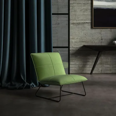 PLUSH VELVET SHAMROCK thumbnail 5