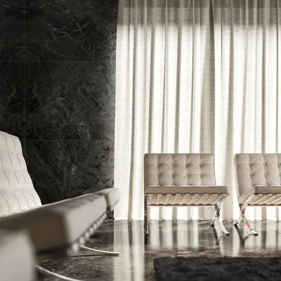 PLUSH VELVET SILVER thumbnail 4