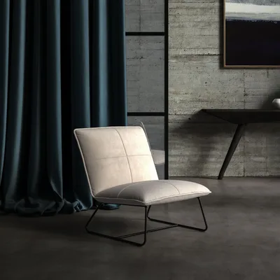 PLUSH VELVET SILVER thumbnail 5