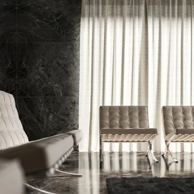 PLUSH VELVET SLATE thumbnail 4