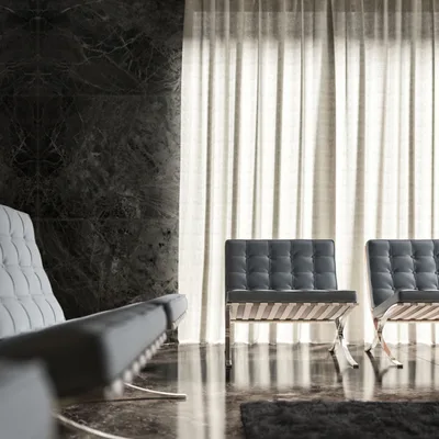 PLUSH VELVET STEEL thumbnail 4