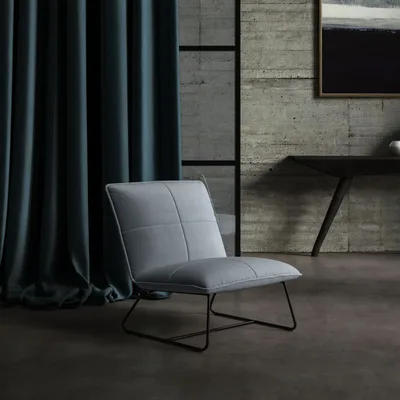 PLUSH VELVET STEEL thumbnail 5