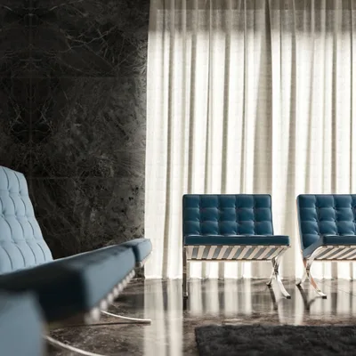 PLUSH VELVET TEAL thumbnail 3