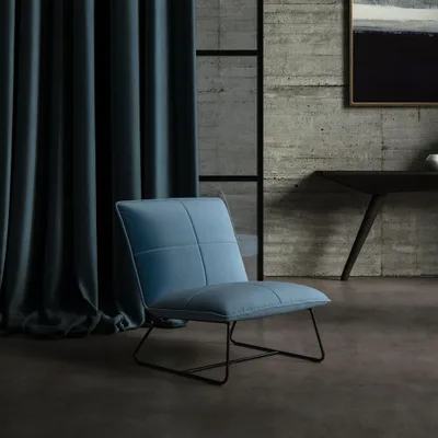 PLUSH VELVET TEAL thumbnail 4