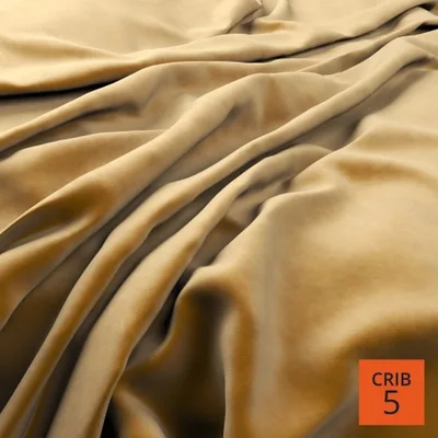 PLUSH VELVET TURMERIC thumbnail 2