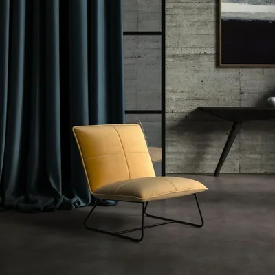 PLUSH VELVET TURMERIC thumbnail 5