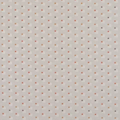 MITCHENER UMBER — Pulitzer - DISCONTINUED swatch, view 1