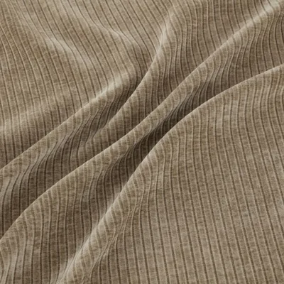 RACER SHIITAKE — Racer swatch, view 1