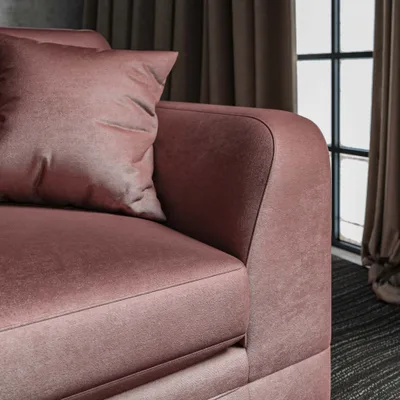 RENARD AUBERGINE thumbnail 4