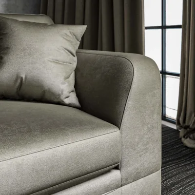 RENARD TAUPE thumbnail 4