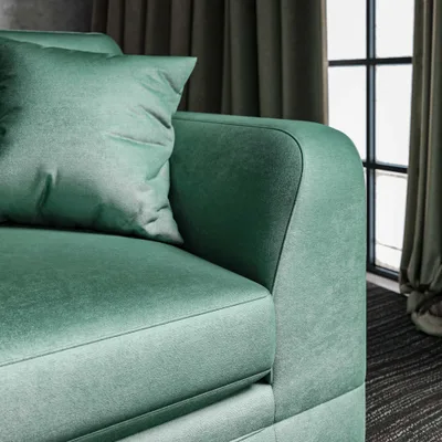 RENARD TEAL thumbnail 4