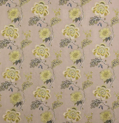 AURELE SALVIA swatch