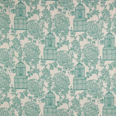 TOILE DE JOUY COTINGA thumbnail 2