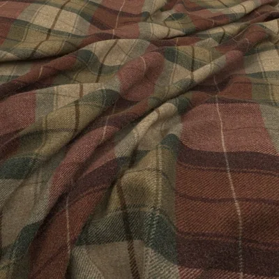 ELTHAM AUTUMN — SABIRO swatch, view 1