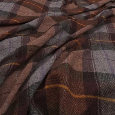 ELTHAM MERLOT — SABIRO swatch, view 1