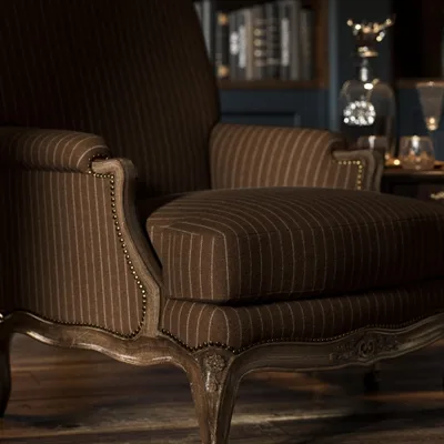 SMYTHSON MOCHA thumbnail 4