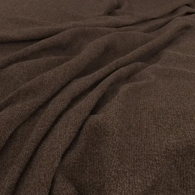 SAGA CACAO — Saga swatch, view 1