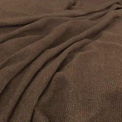 SAGA SORREL — Saga swatch, view 1