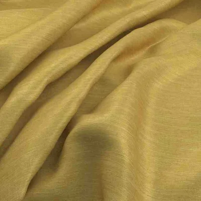 SARI CHARTREUSE — SARI swatch, view 1