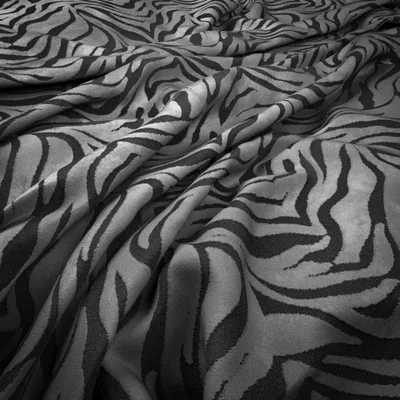 CEBRA ZINC — SAUVAGE swatch, view 1