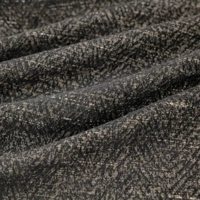 Boutin Ebony — Scandi Textures swatch, view 1
