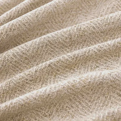 Boutin Ecru — Scandi Textures swatch, view 1