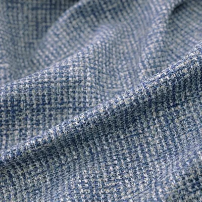 Chanel Indigo — Scandi Textures swatch, view 1