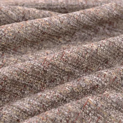 MADISON DUSK — Scandi Textures swatch, view 1