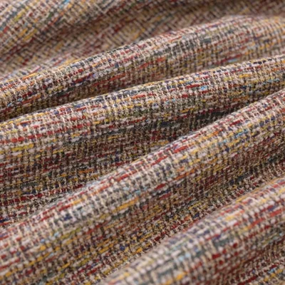 MADISON MULTI — Scandi Textures swatch, view 1