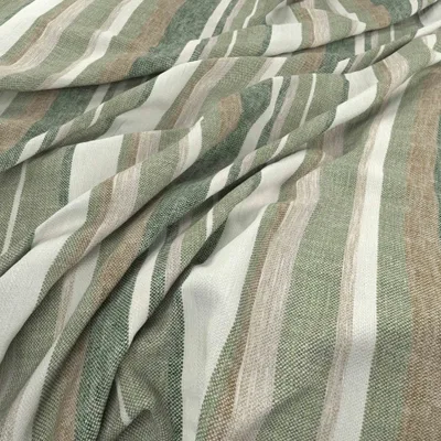 FLAMBOROUGH CLOVER — SCARBOROUGH FAIR swatch, view 1