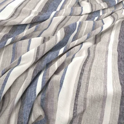 FLAMBOROUGH DELFT — SCARBOROUGH FAIR swatch, view 1